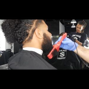 Meet your Posher, Cole